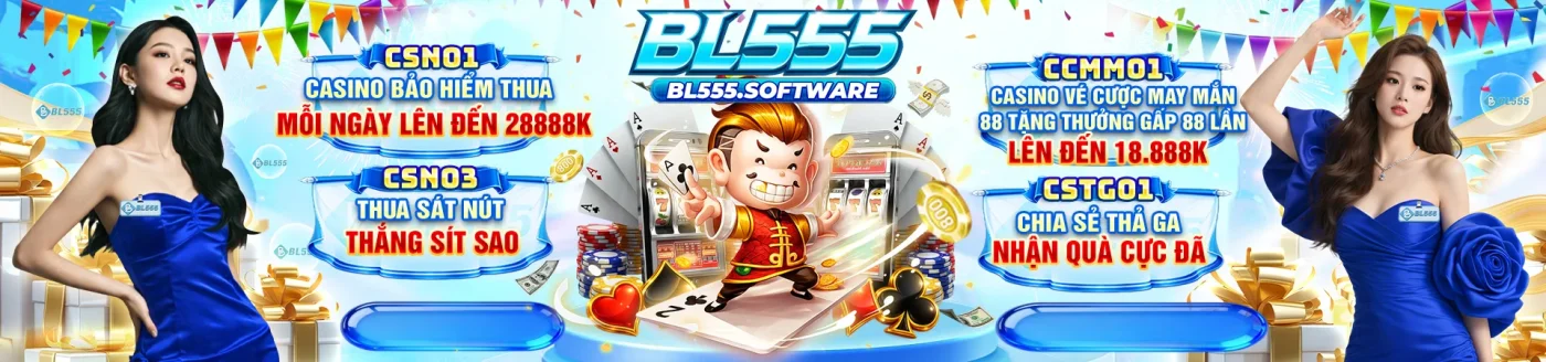 bl555 software banner
