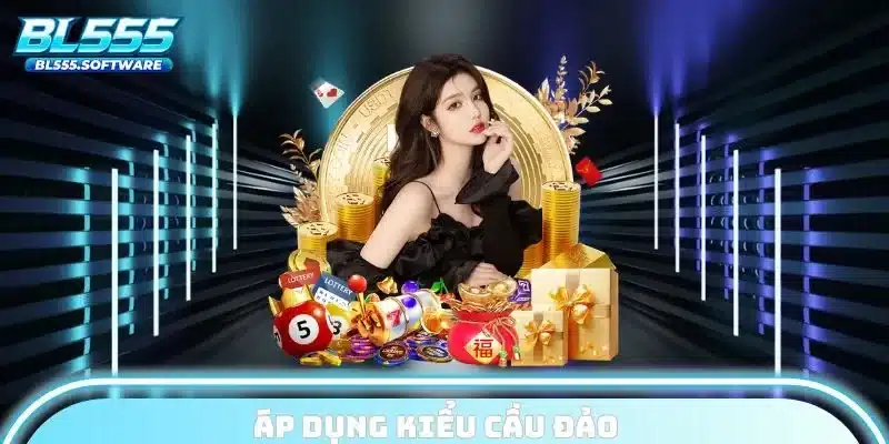 Áp dụng kiểu cầu đảo