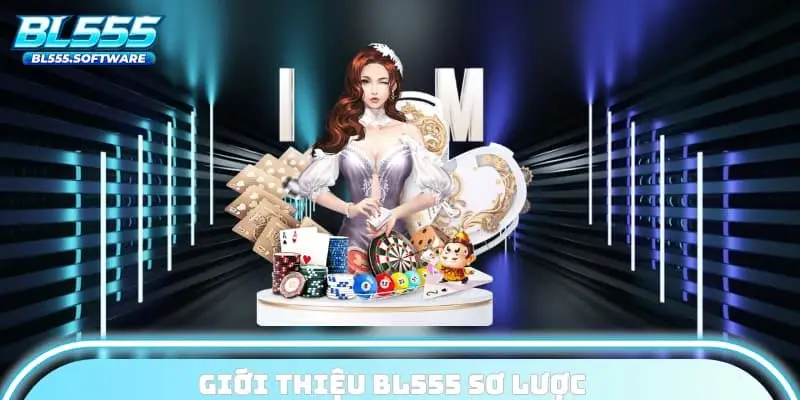 Giới thiệu BL555 sơ lược
