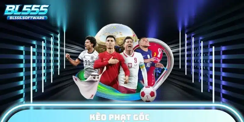 kèo phạt góc
