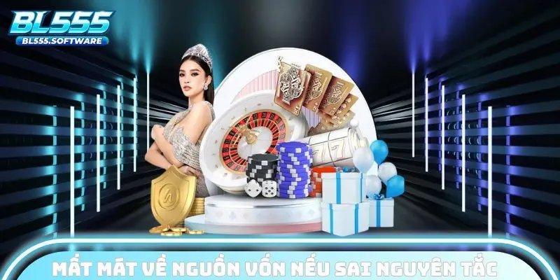 Mất mát lớn về nguồn vốn nếu không tuân thủ đúng chính sách