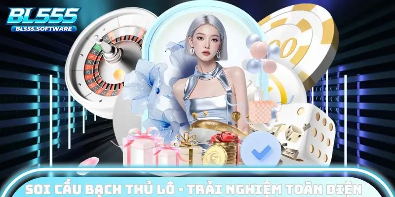 soi cầu bạch thủ lô