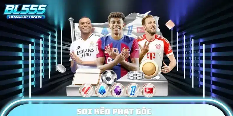 soi kèo phạt góc